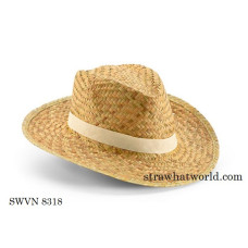 Zelio Straw Hat SWVN 8318