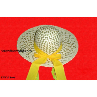 Lady's Hat SWVN 8404