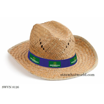 MEN'S HAT SWVN 8126 MEN'S HAT SWVN 8126