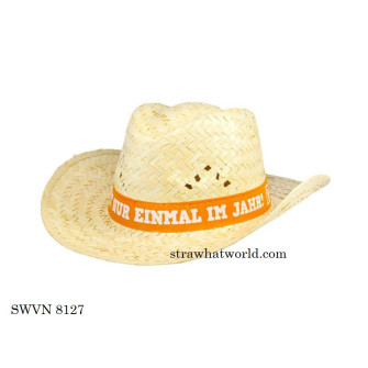 MEN'S HAT SWVN 8127 MEN'S HAT SWVN 8127